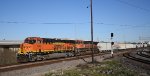 BNSF 7999